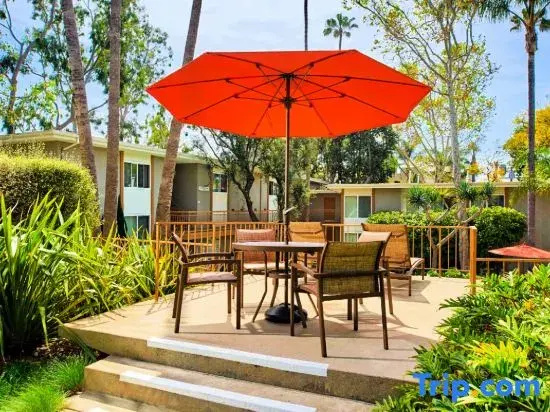 Santa Monica Executive Suites