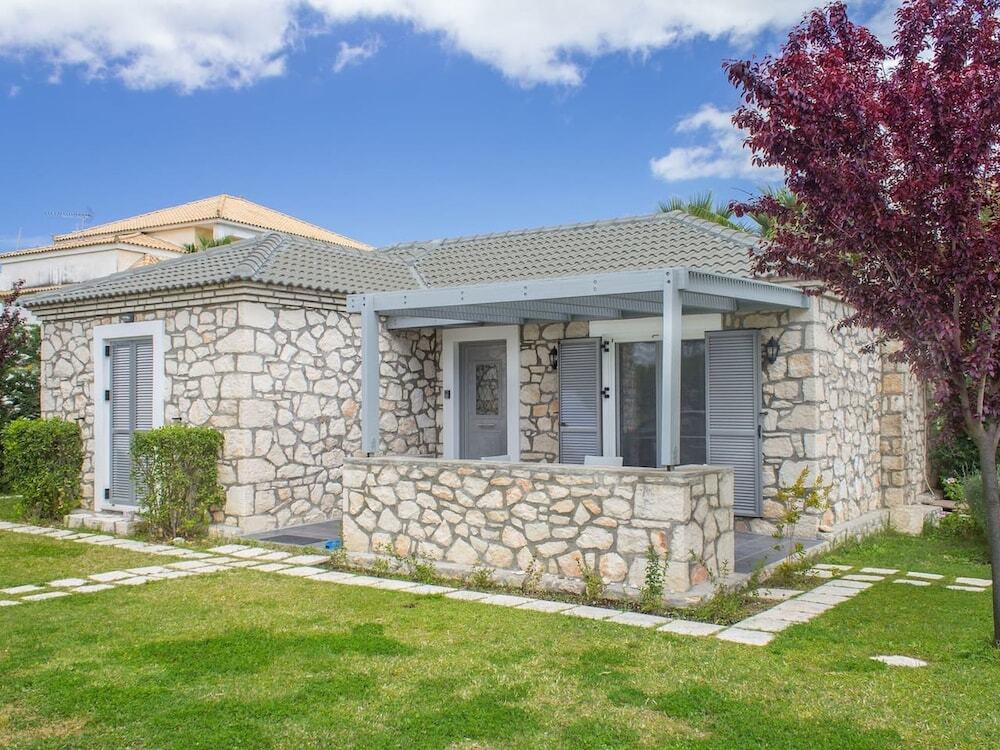 Welcoming Villa near Sea in Agrilia 3 * - pic #29