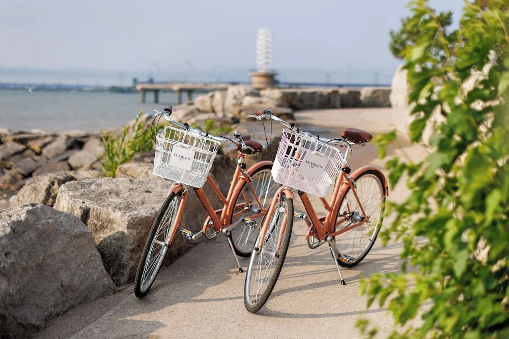 Beach & Waterfront