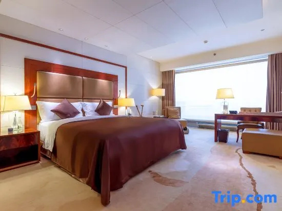Executive Double room (full double bed)