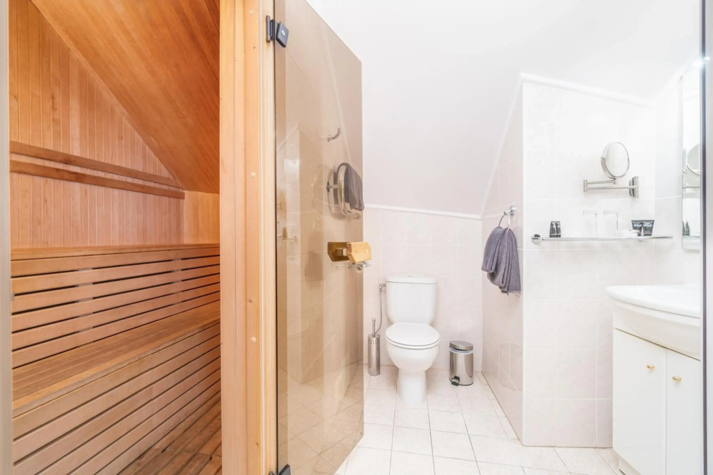 Forums Boutique Hotel - Général