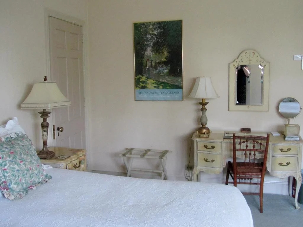 Great Oak Manor - Général