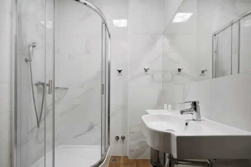 Hotel Apis - Chambres