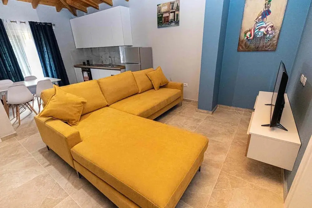 Comfort Apartment