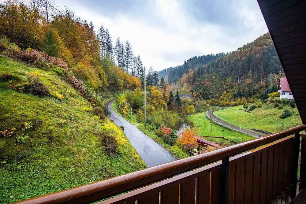 Hotel Gasthof Blume