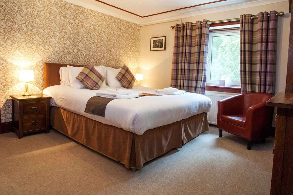 Kinlochewe Hotel - Général