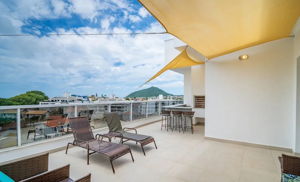 Apartments 200m From Praia dos Ingleses - MHC