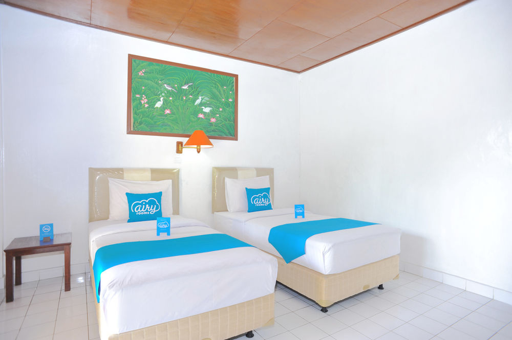 Airy Kuta Poppies Lane Satu Gang Sorga Bali