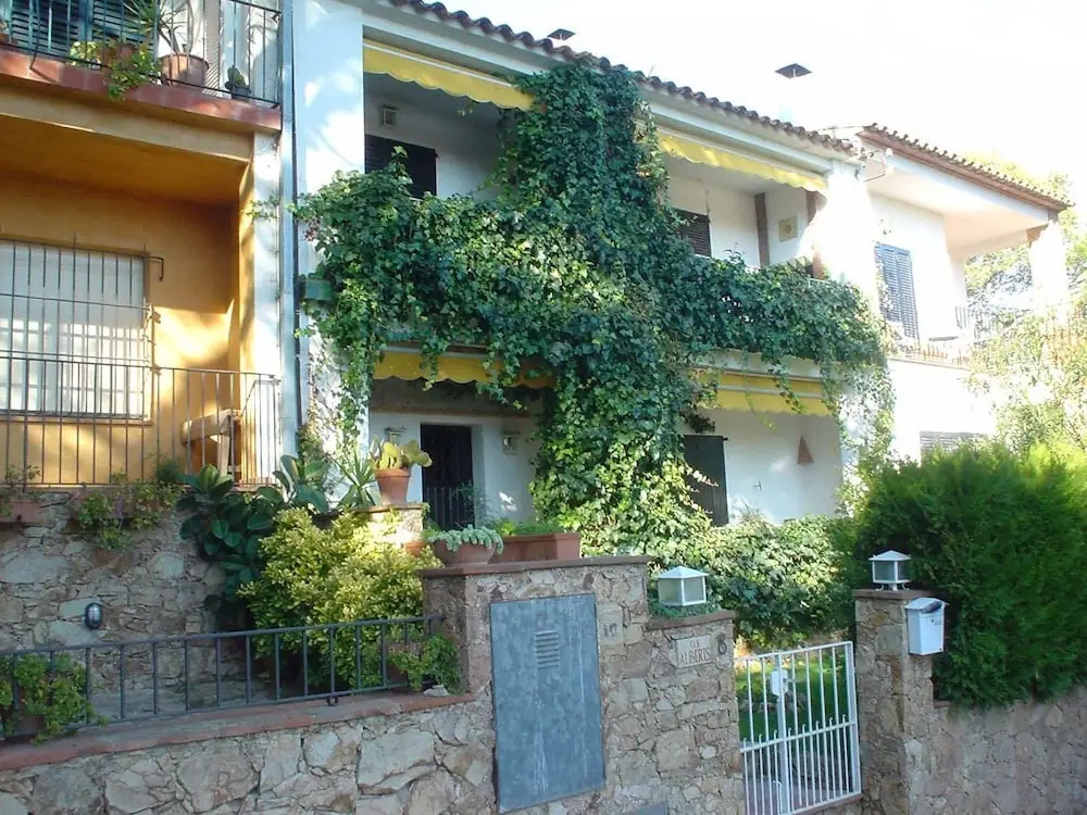Estudio Els Alberts