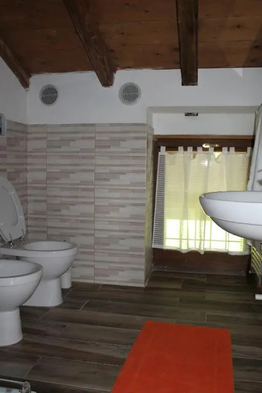 Agriturismo Helianthus - Général
