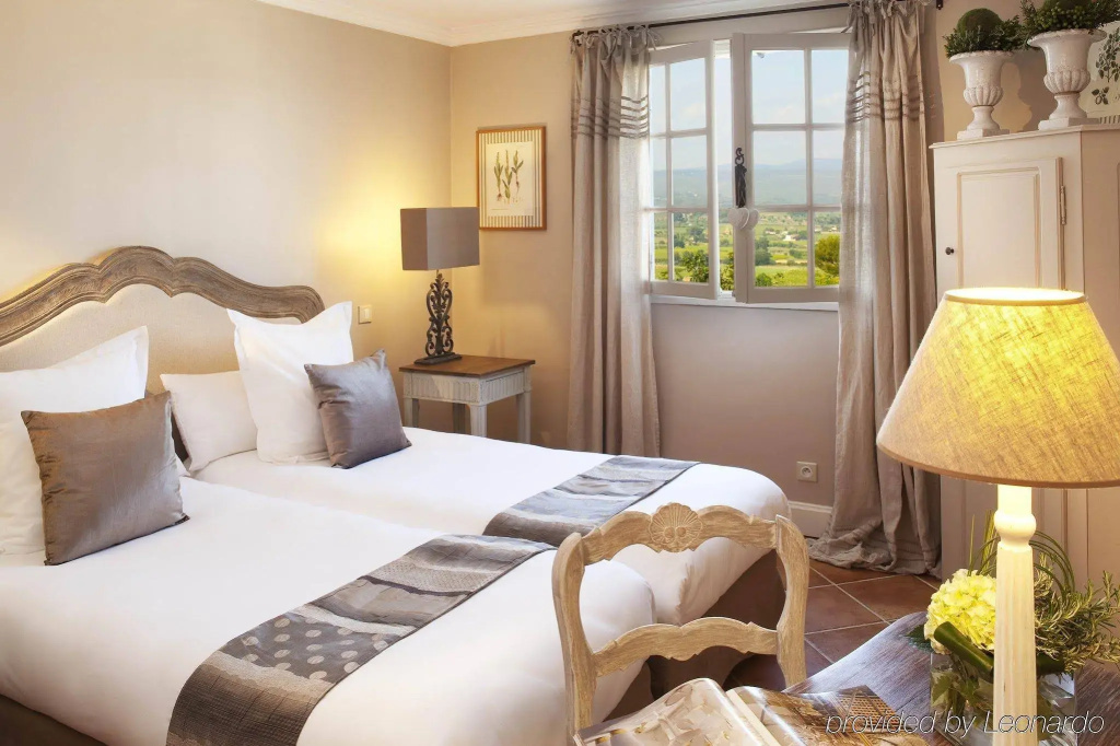 Maison Bérard – hôtel restaurant spa - Général