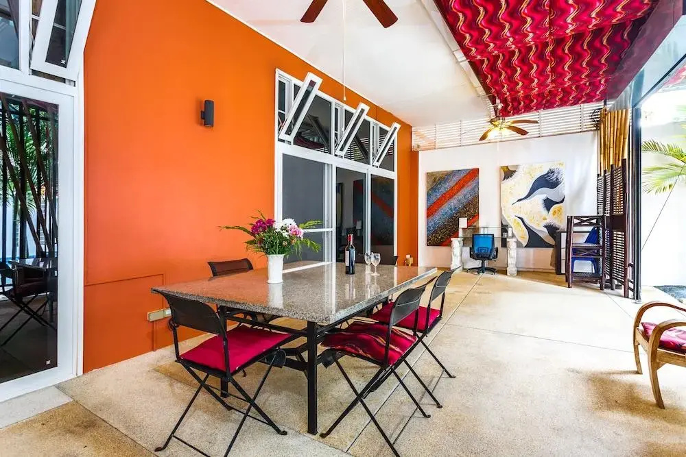 Jungceylon Villa in Patong by Lofty