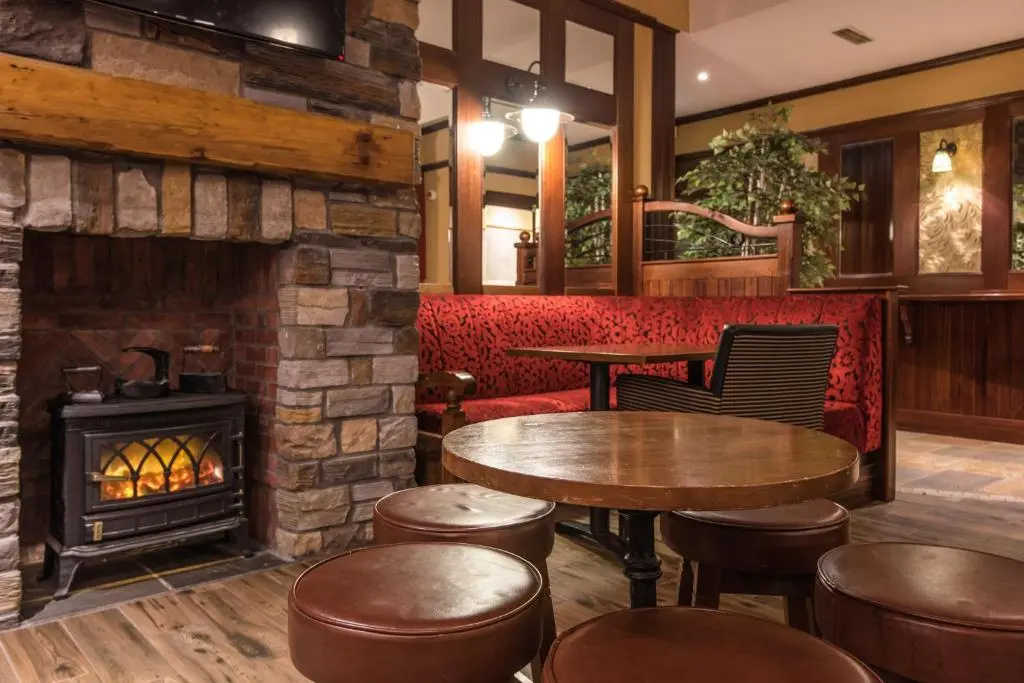 Hotel photo 19