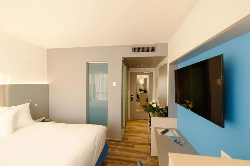 Colmar Hotel - Général
