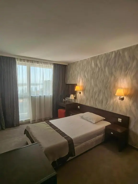 Hotel Rovno - Chambres