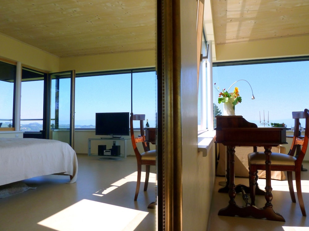 Papileon Ferienhaus — 2