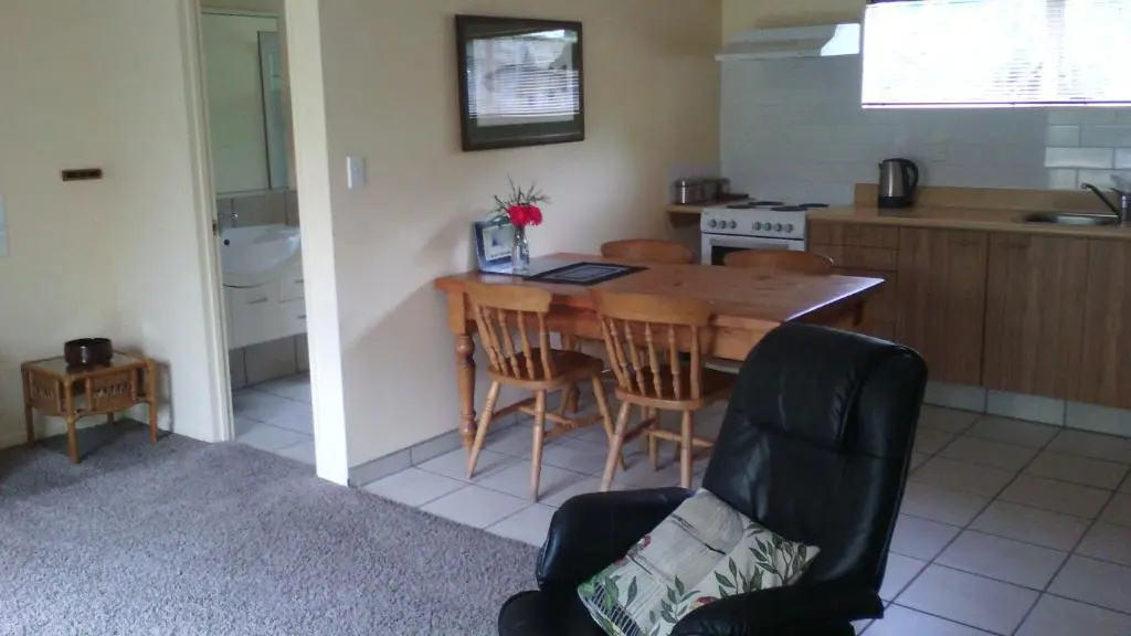 Creel Lodge - Chambres