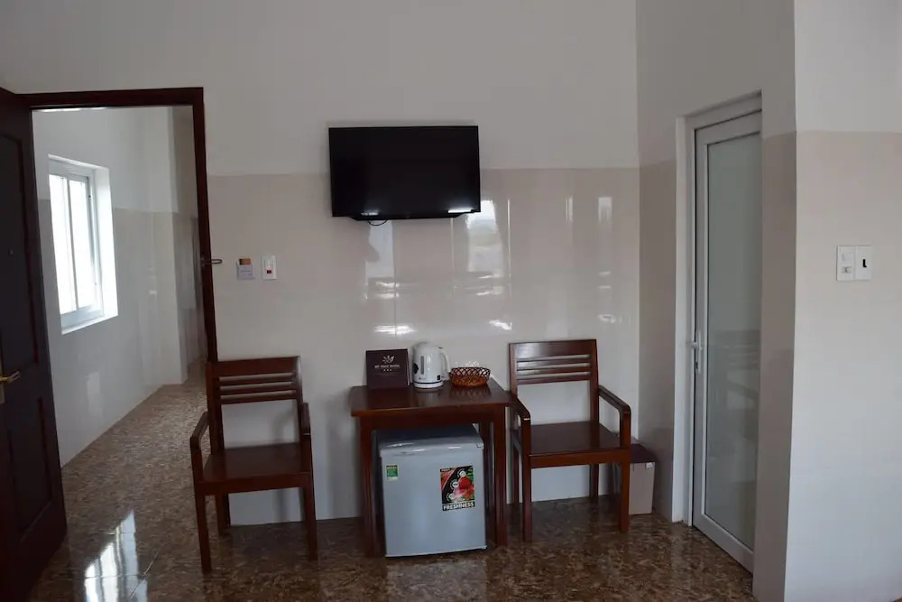 My Ngoc Hotel — фото 3