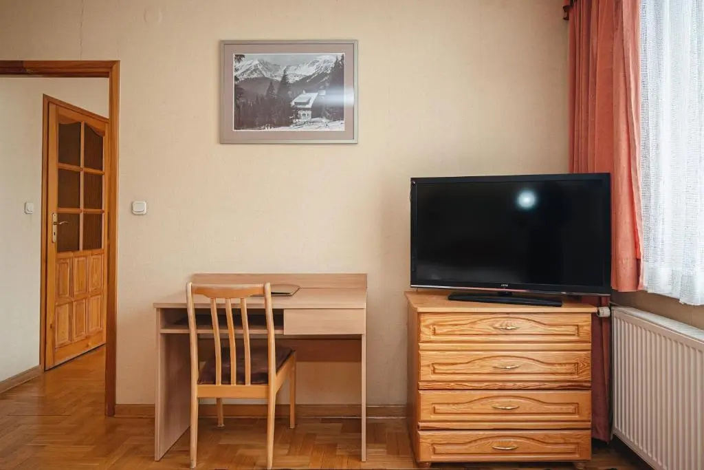 Osrodek Wczasowy Wanta - Chambres