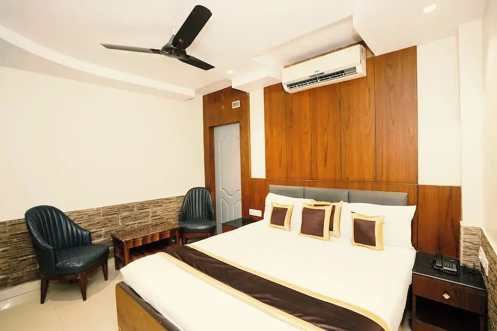 Hotel photo 16