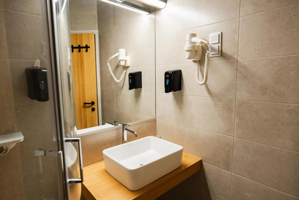 Pilvax Hotel Budapest - Général