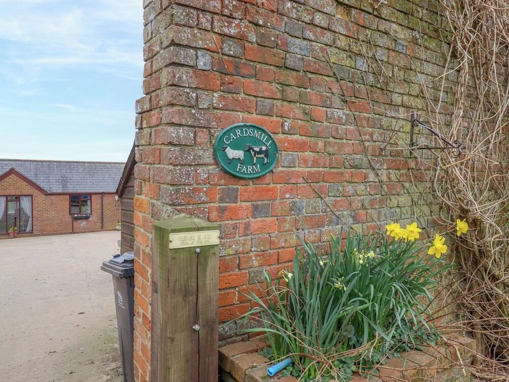 Daisy Cottage