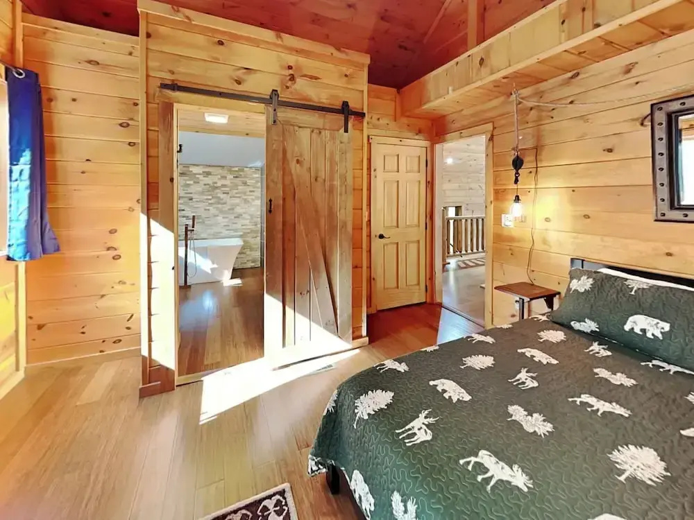 Cottage