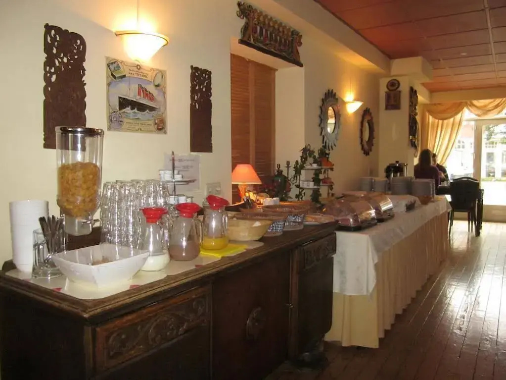Hotel Keur - Général
