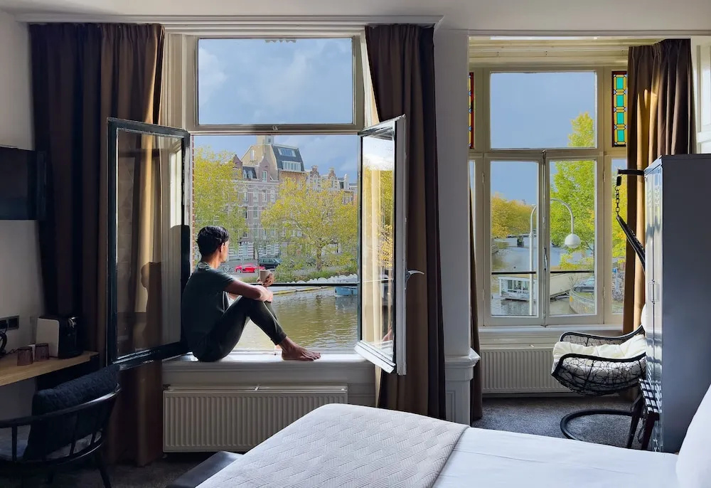 Boutique Hotel View - Général