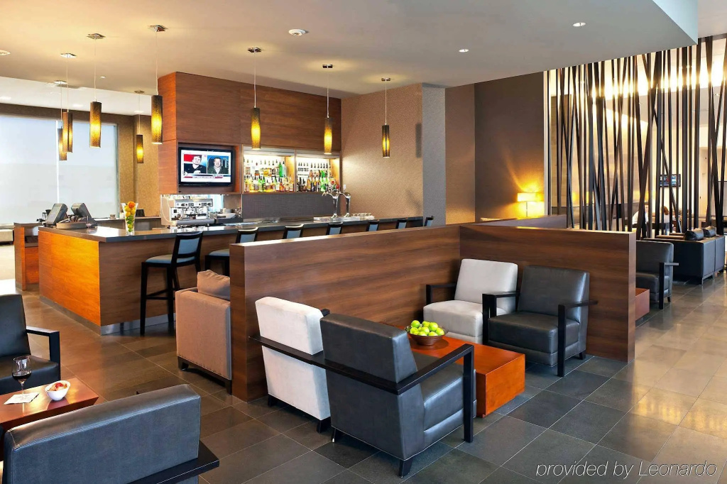 Novotel Toronto Vaughan Centre - Général
