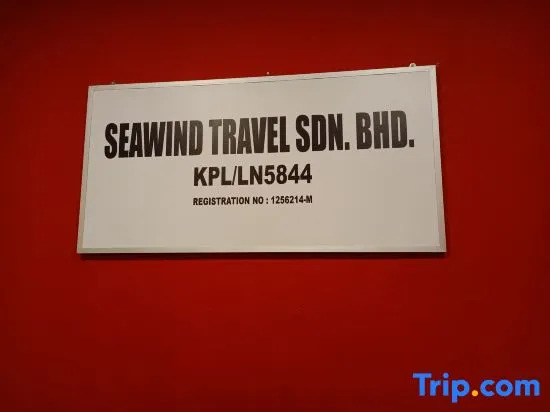 Cow B Homestay Semporna