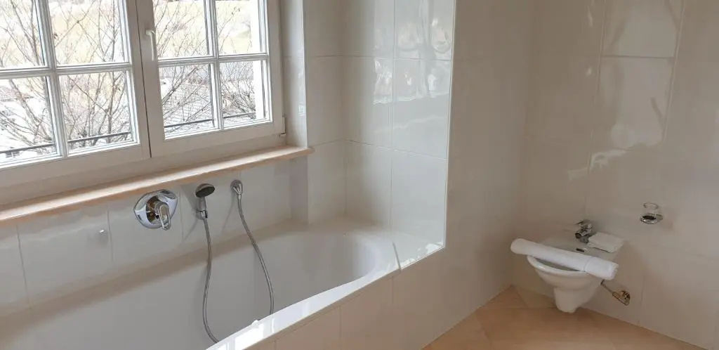 Standard Single room with balcony