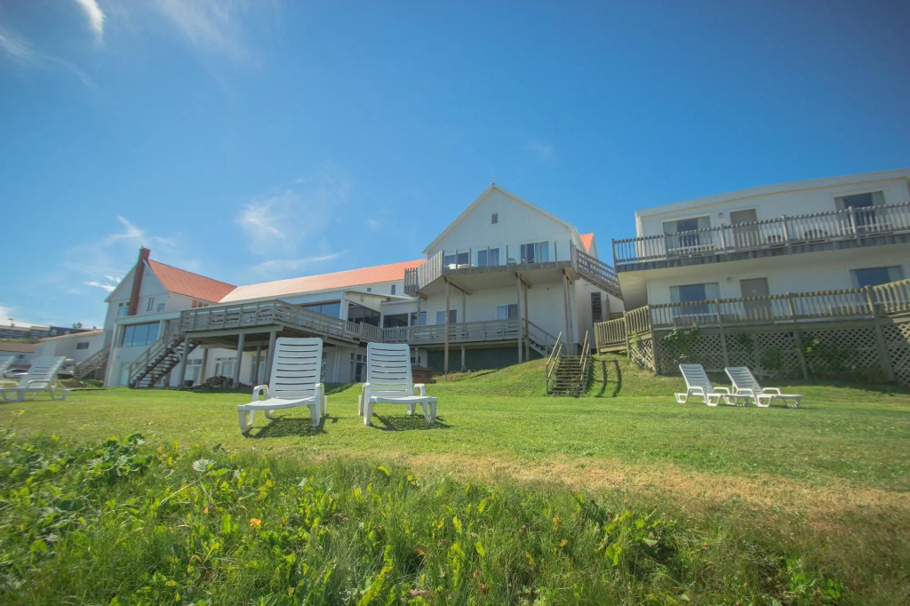 Riotel Percé - фото 33
