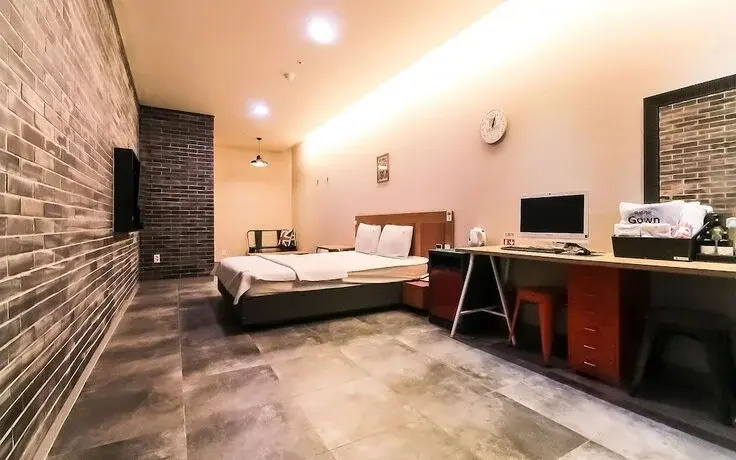 Changwon Masan IVE HOTEL