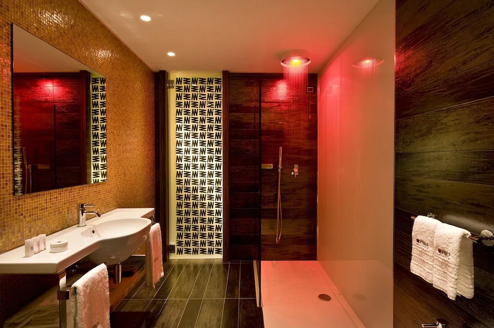 Viola Mhotel - Chambres