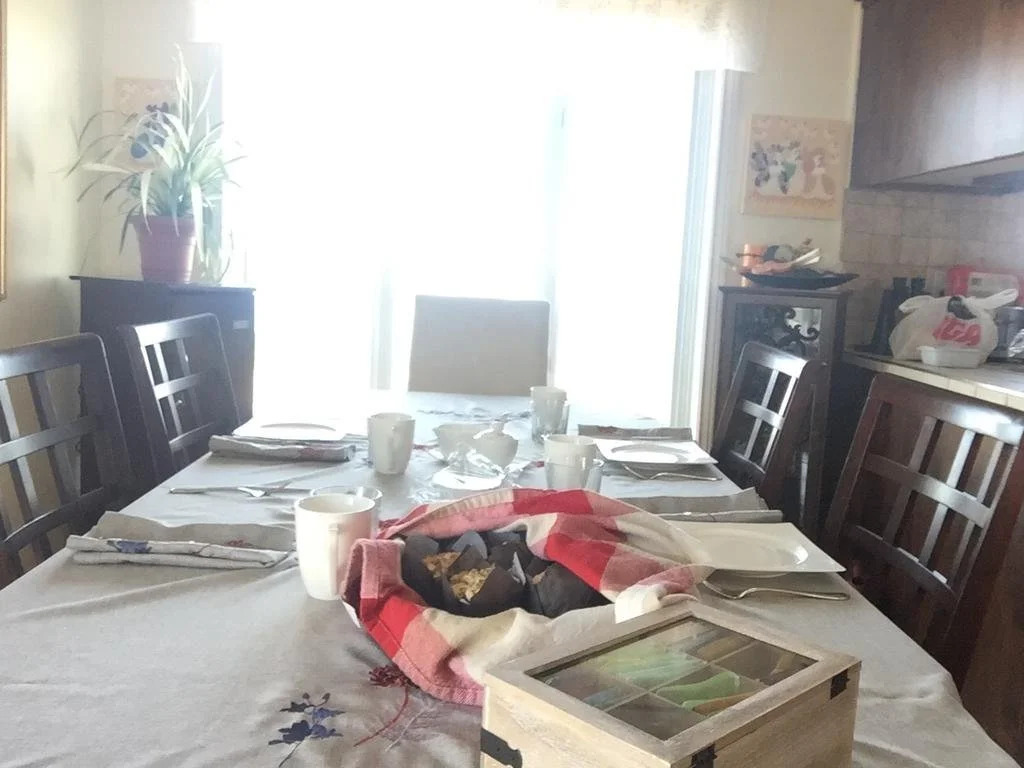 Gite Entre Chien Et Loup - фото 23