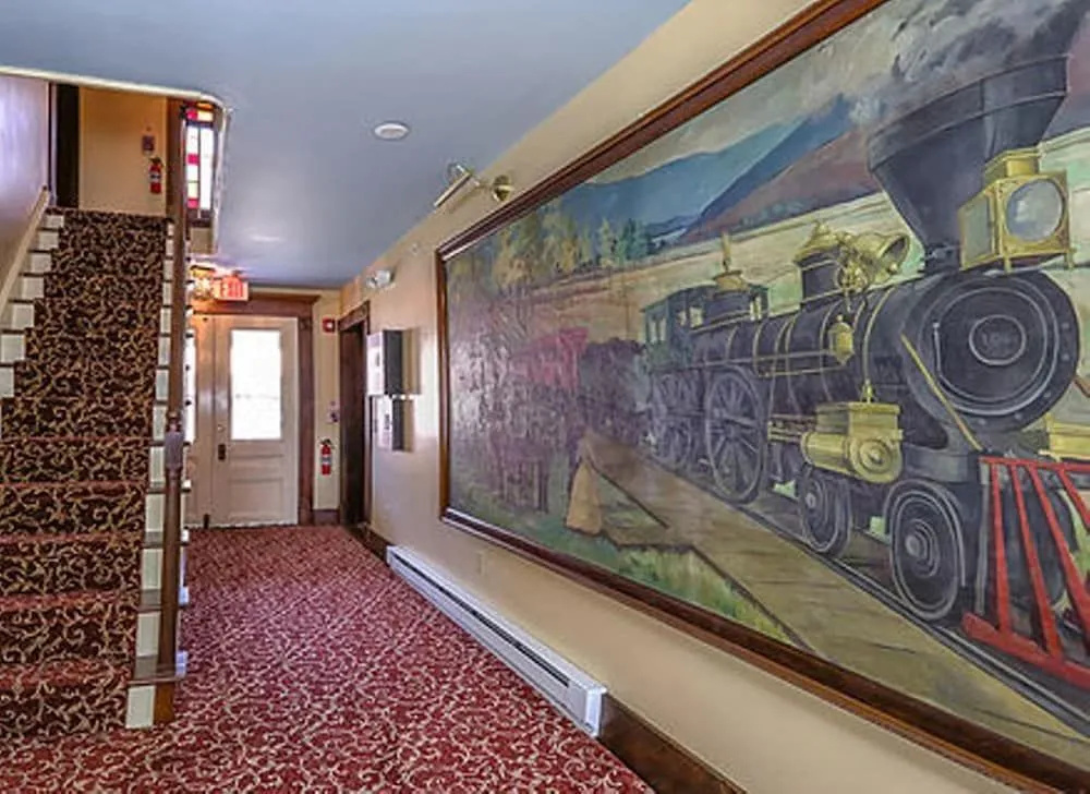 Hotel photo 11