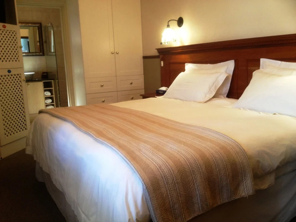 Turnberry Boutique Hotel - Chambres
