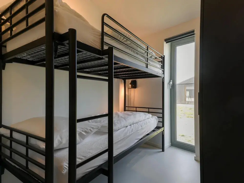 Holiday Home Wissenkerke Near Nature Reserve