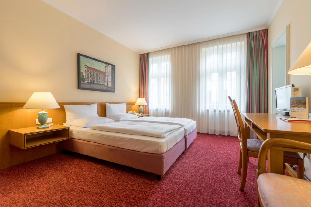 Galerie Hotel Leipziger Hof - Vorschau 4