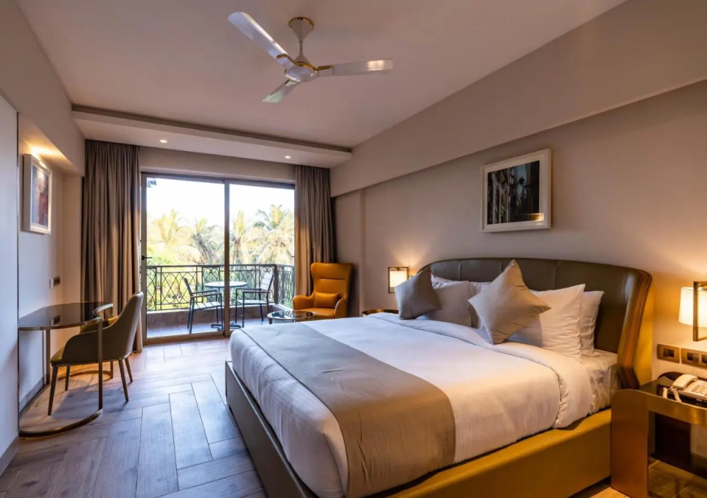 Hotel photo 16