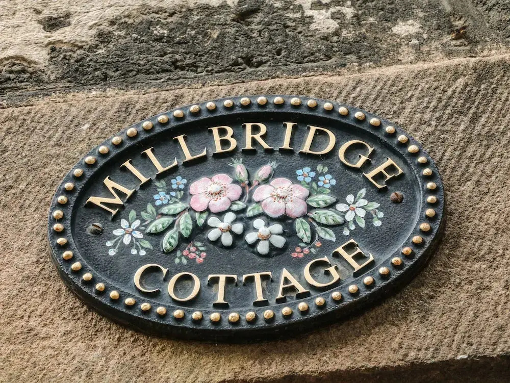 Cottage