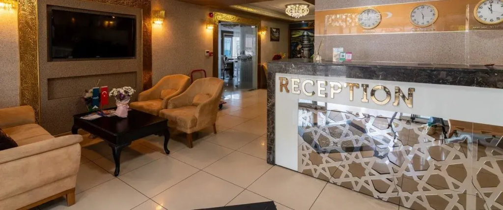 Hotel photo 2