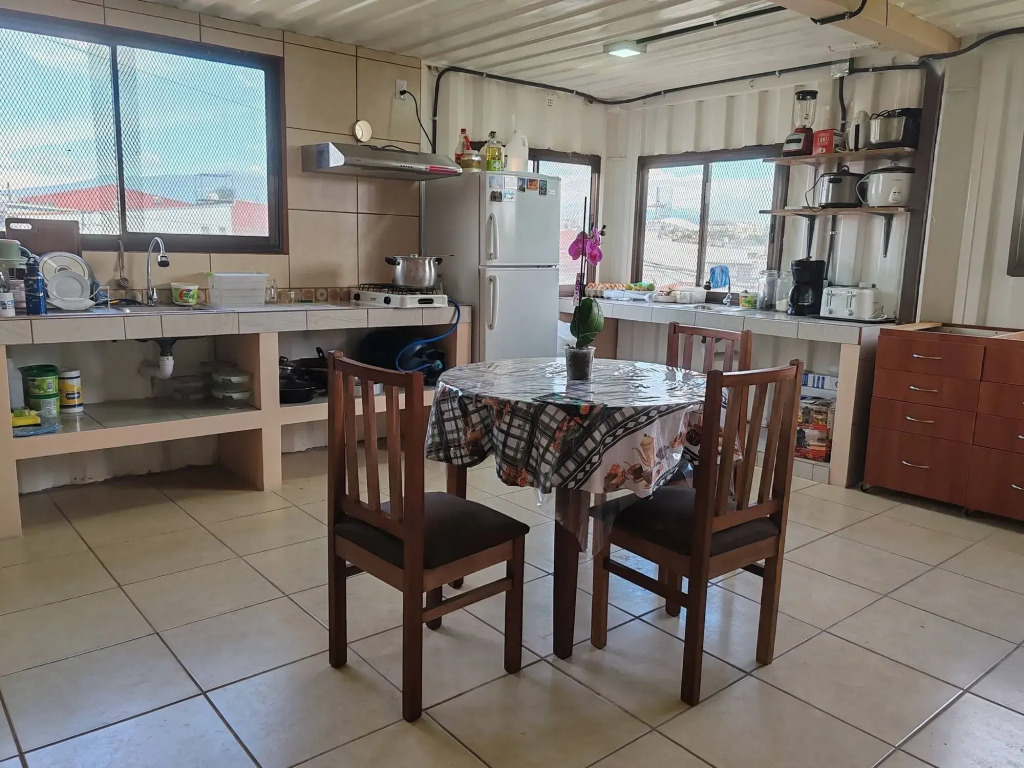 Costa Rica Eco-container Hotel - фото 21