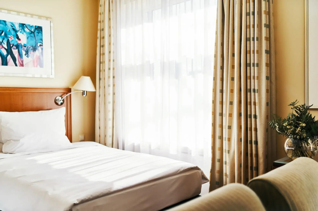 Radisson Blu Ridzene Hotel - Général