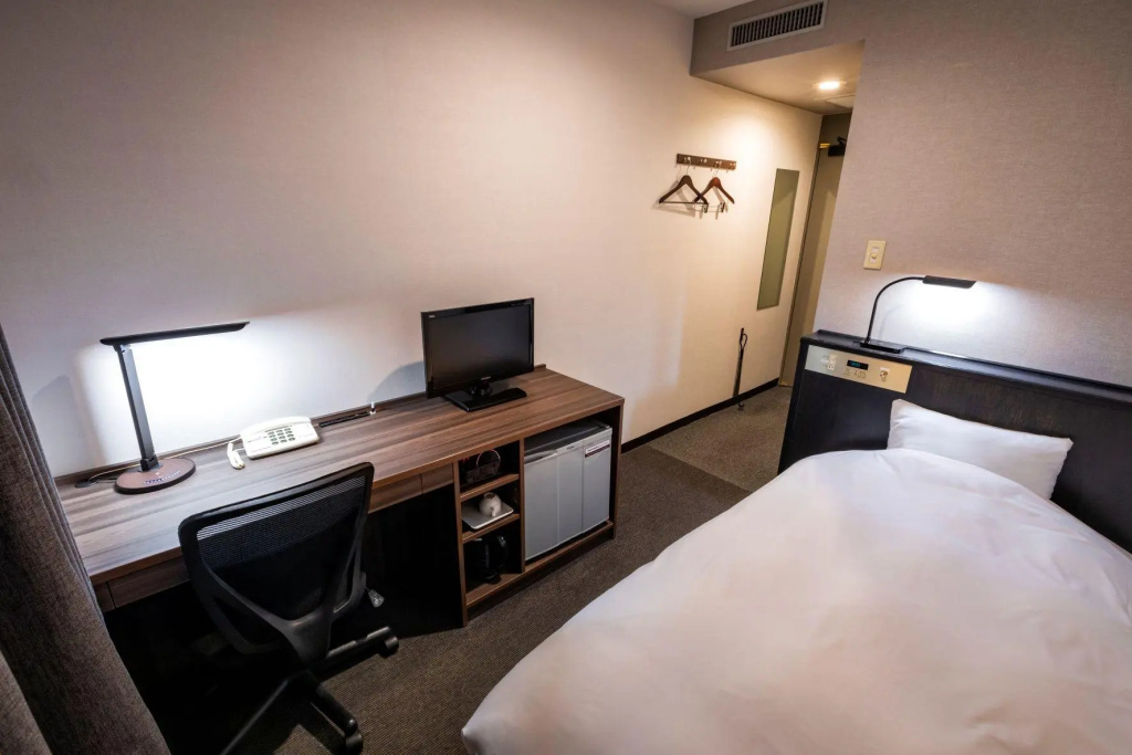 Business Inn Norte 2 - Chambres