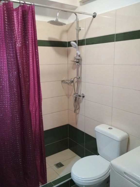 Oskars Studios & Apartments, ,