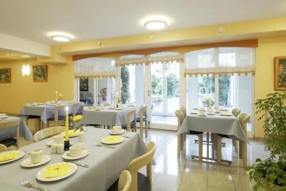 Hotel Am Wald - Général