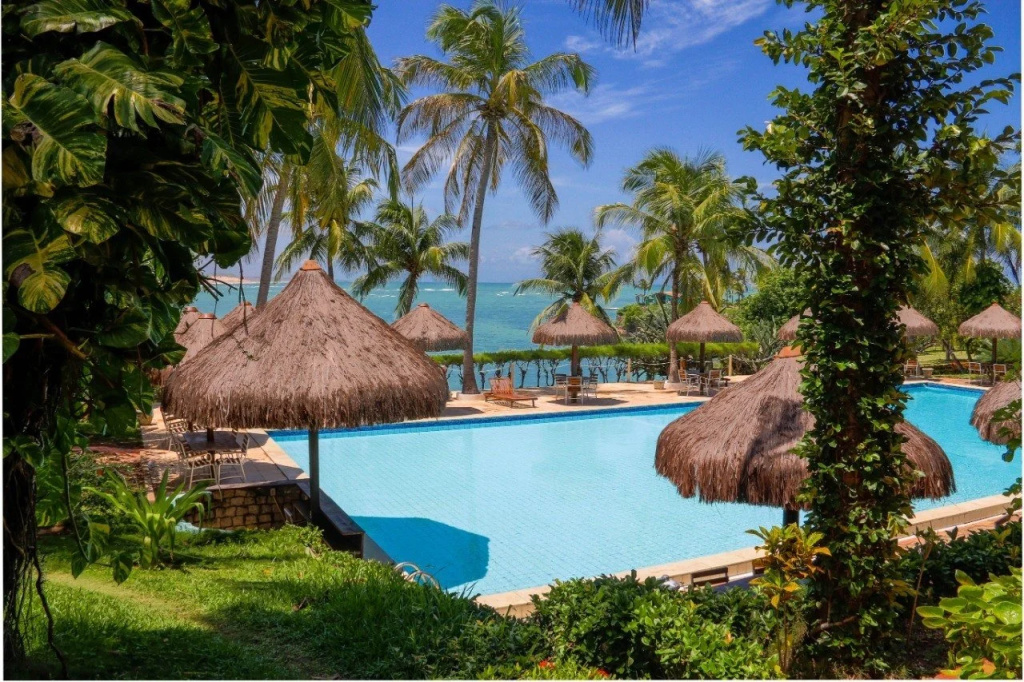 Beach & Waterfront