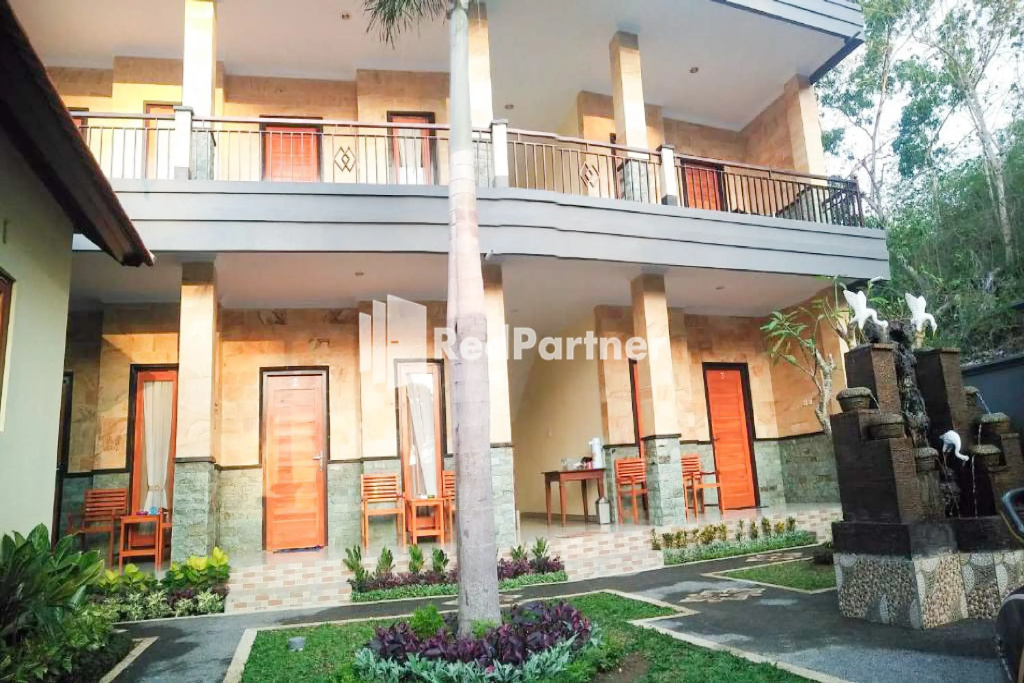 Yudi homestay RedPartner